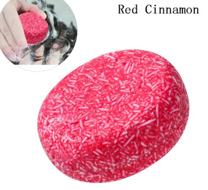 Shampoo Conditioner Bar